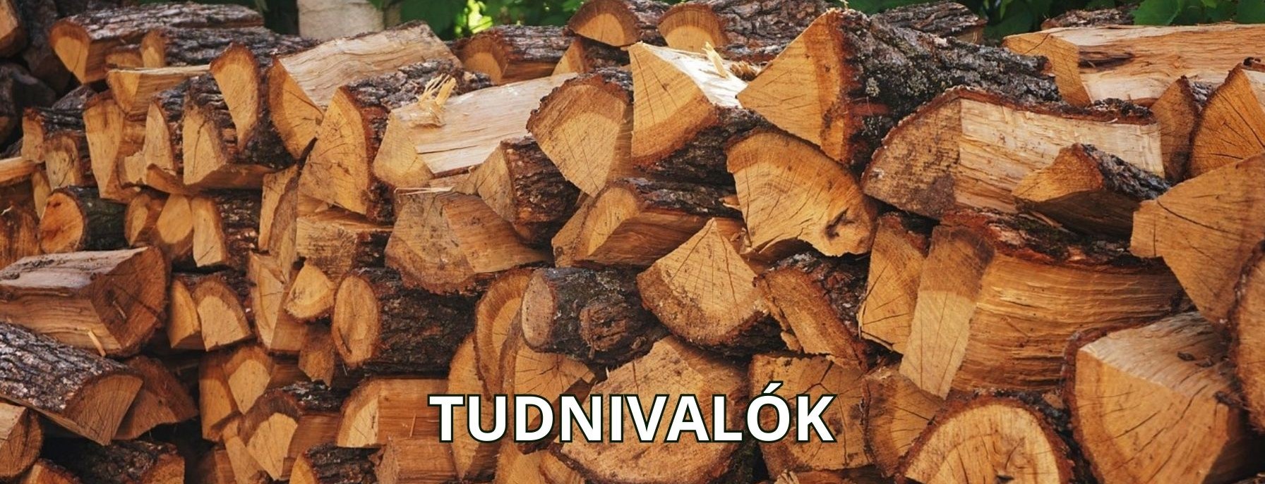 Tudnivalók